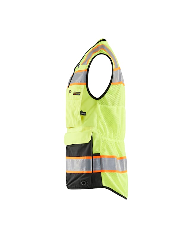 Blaklader US Women's Hi-Vis Vest-2