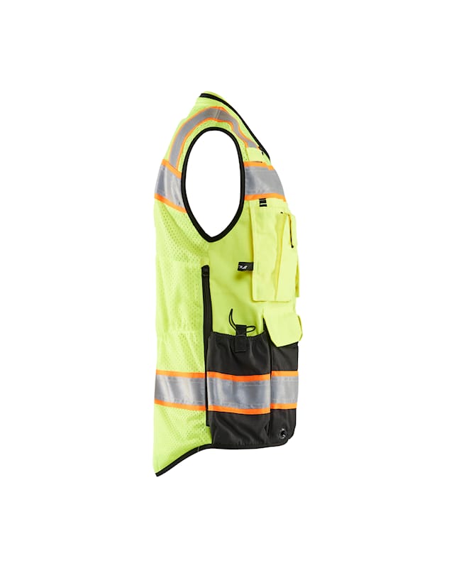 Blaklader US Women's Hi-Vis Vest-3