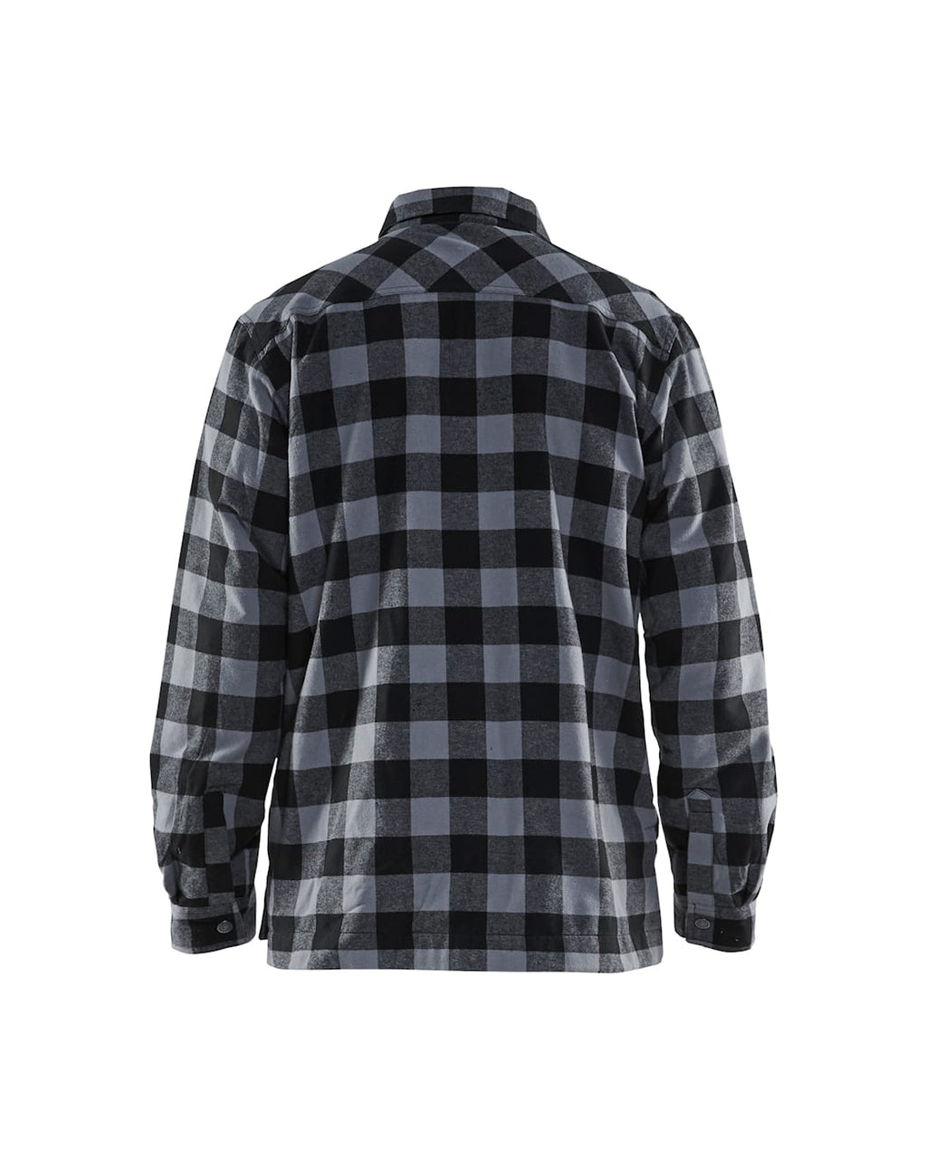 Blaklader Lined flannel shirt