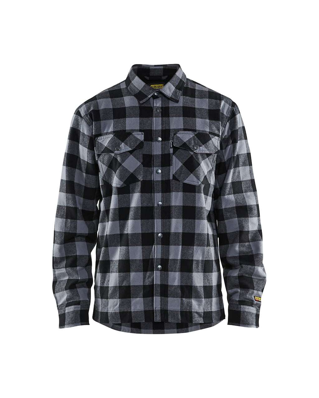 Blaklader Lined flannel shirt
