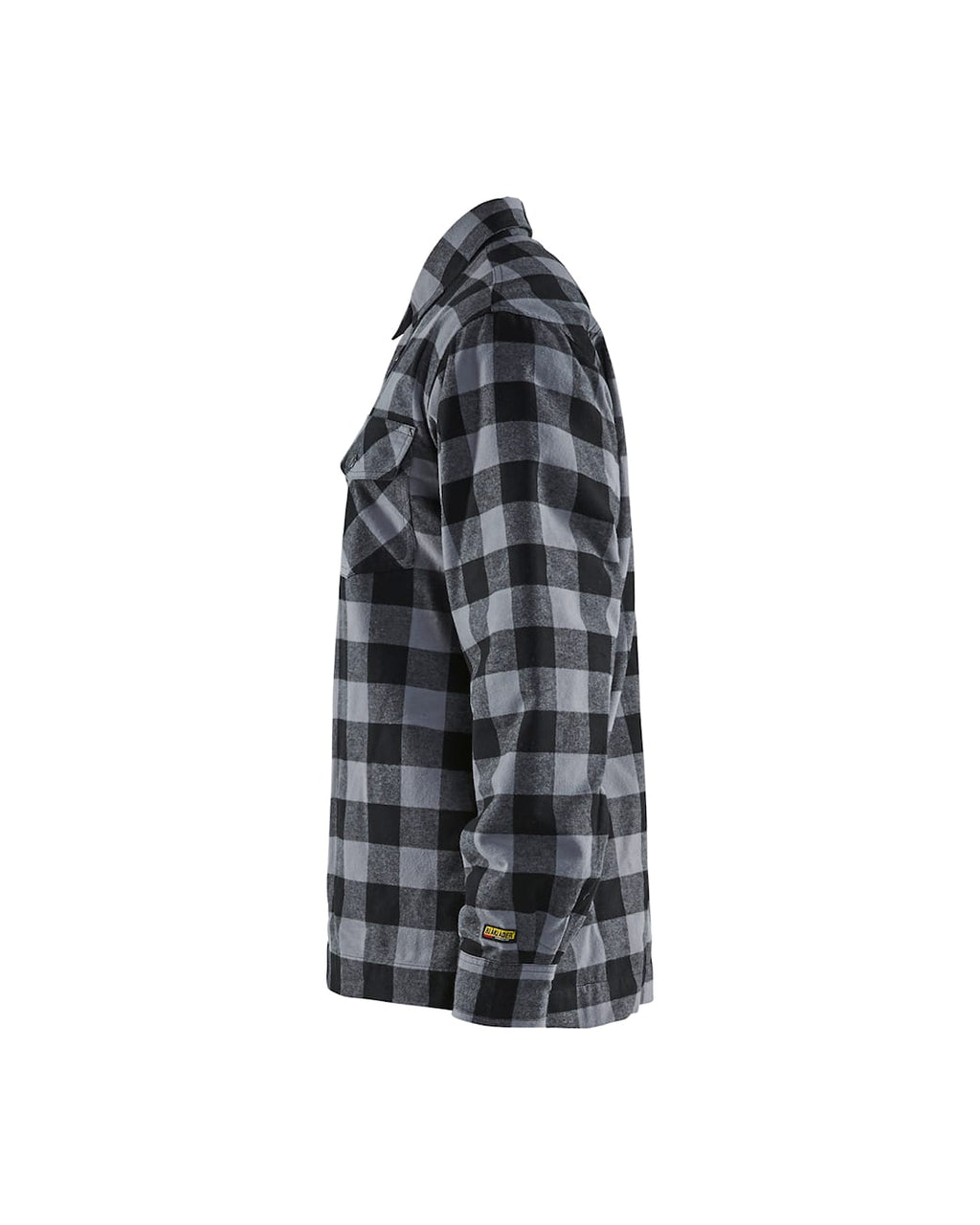 Blaklader Lined flannel shirt