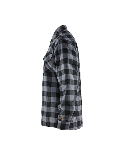 Blaklader Lined flannel shirt