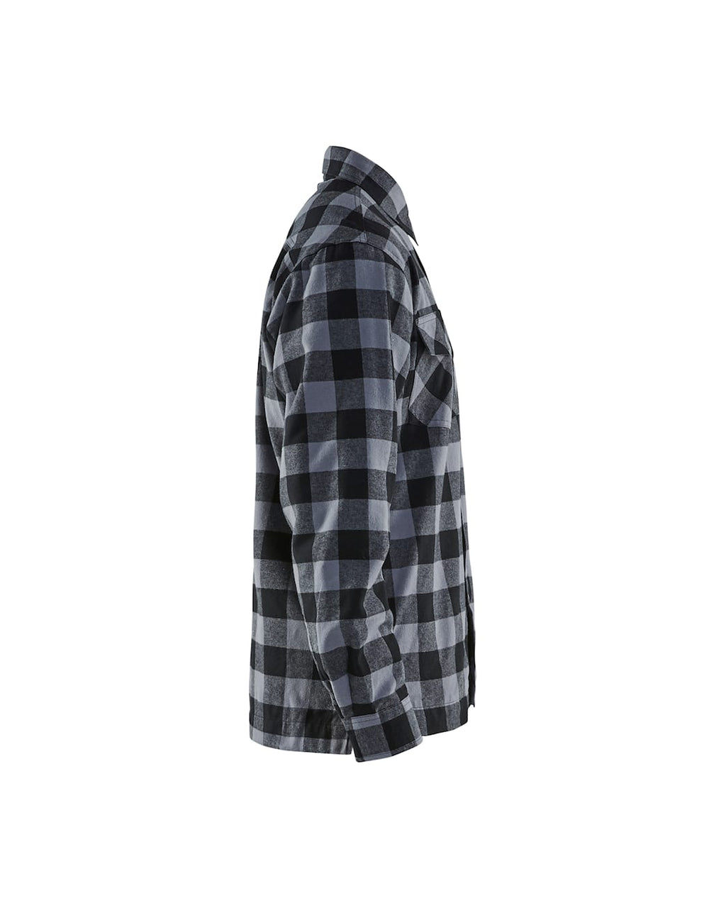Blaklader Lined flannel shirt