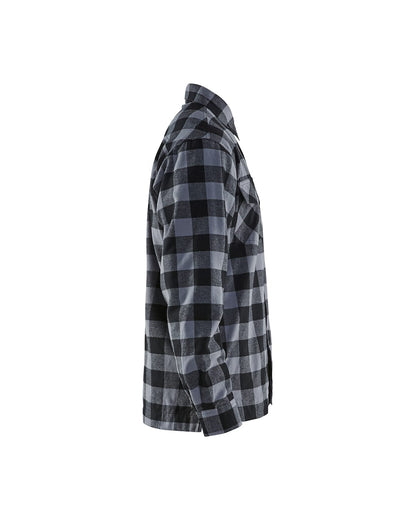 Blaklader Lined flannel shirt