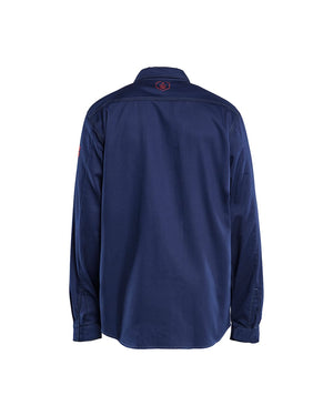 Blaklader FR Collared Shirt