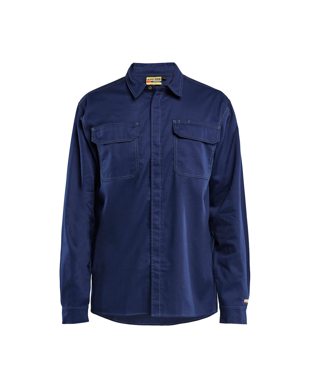 Blaklader FR Collared Shirt