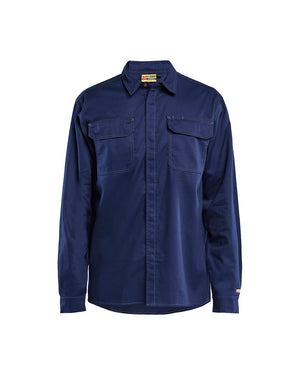 Blaklader FR Collared Shirt
