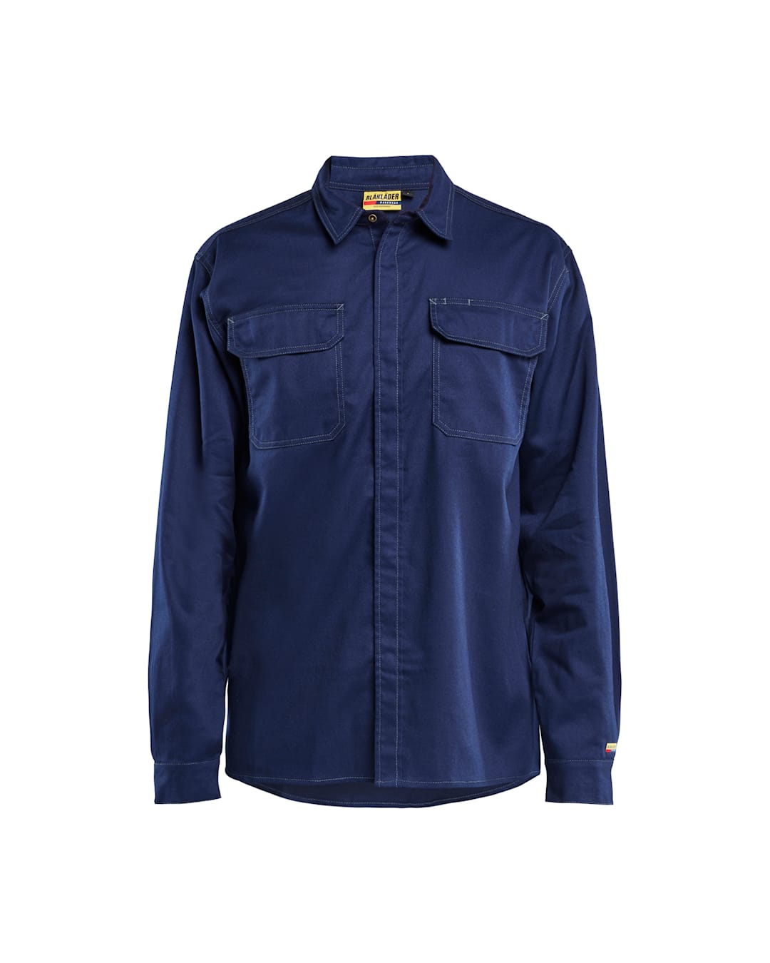 Blaklader FR Collared Shirt