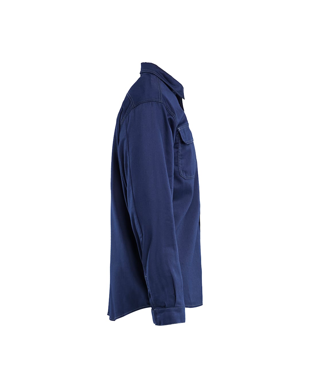 Blaklader FR Collared Shirt-4