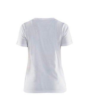 Blaklader Women's Short Sleeve T-shirt