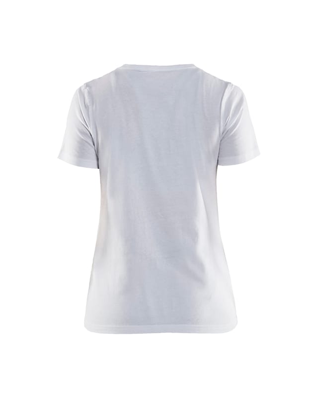 Blaklader Women's Short Sleeve T-shirt-12
