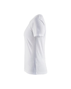 Blaklader Women's Short Sleeve T-shirt
