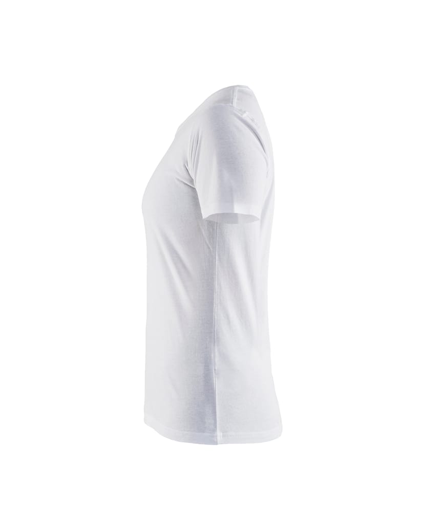 Blaklader Women's Short Sleeve T-shirt-10