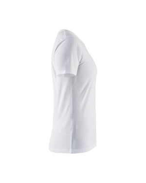 Blaklader Women's Short Sleeve T-shirt