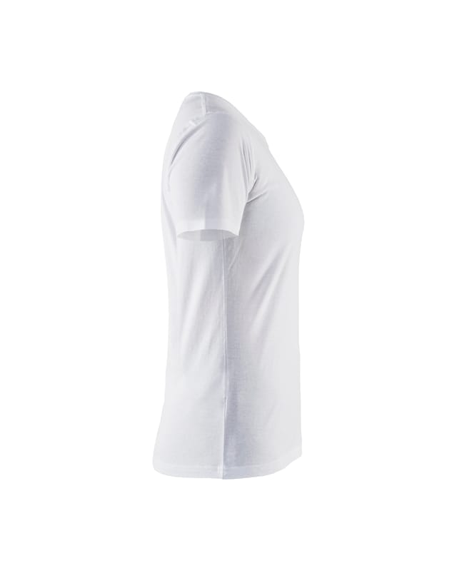 Blaklader Women's Short Sleeve T-shirt-11