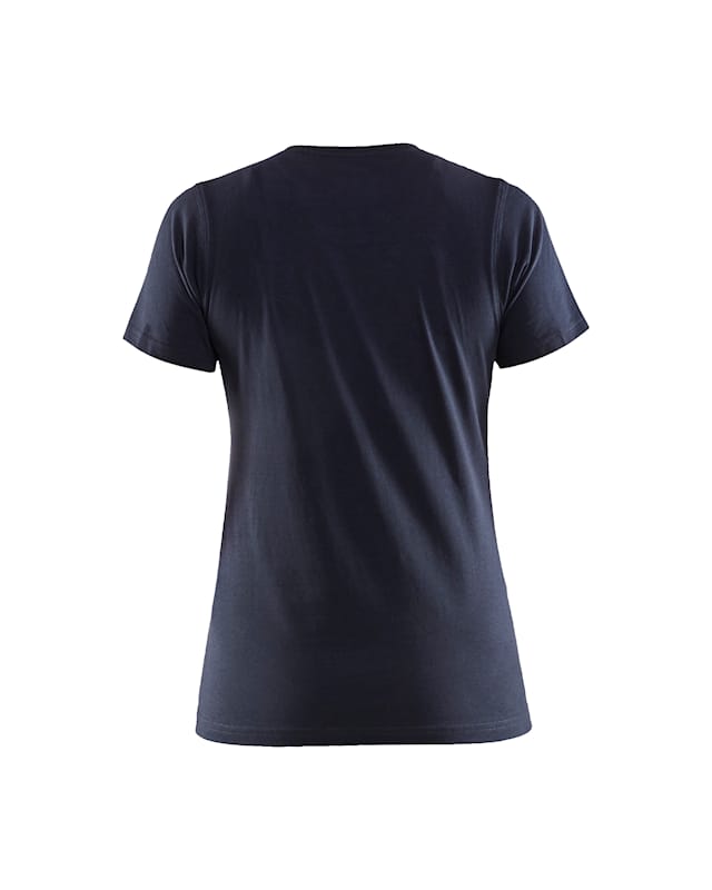 Blaklader Women's Short Sleeve T-shirt-9
