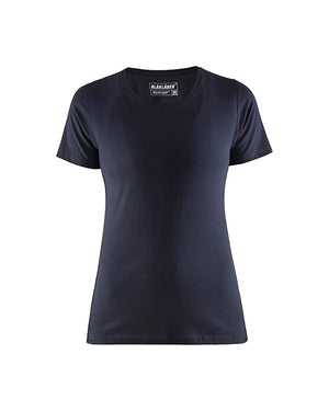 Blaklader Women's Short Sleeve T-shirt