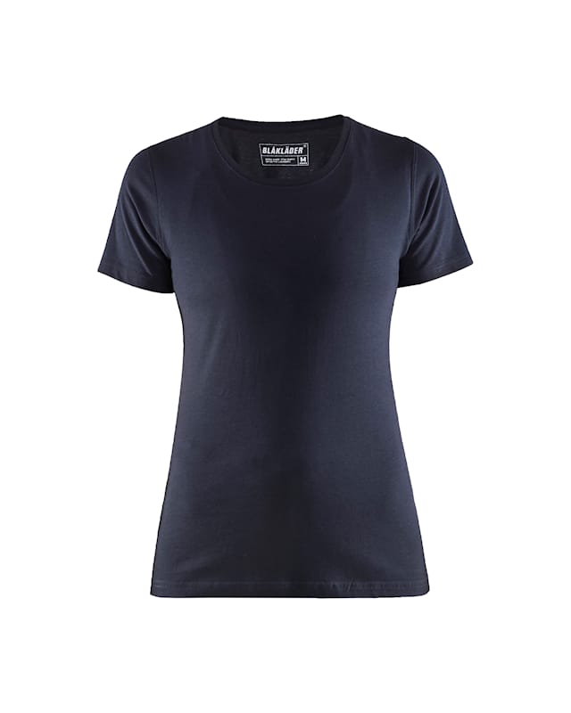 Blaklader Women's Short Sleeve T-shirt-2