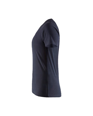 Blaklader Women's Short Sleeve T-shirt