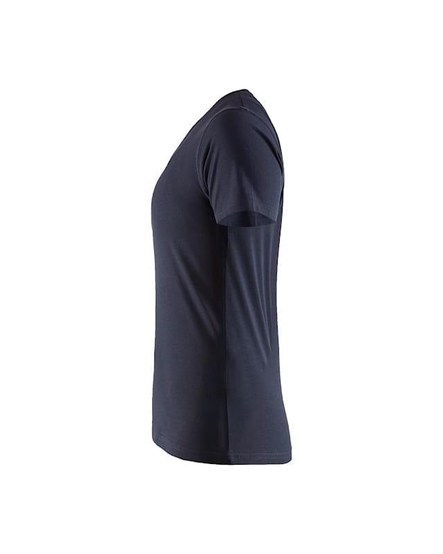 Blaklader Women's Short Sleeve T-shirt-7