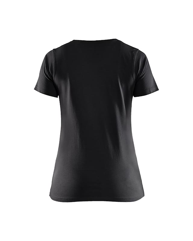 Blaklader Women's Short Sleeve T-shirt-6