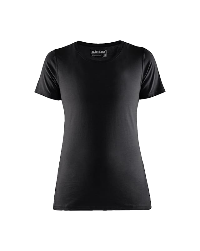 Blaklader Women's Short Sleeve T-shirt-3