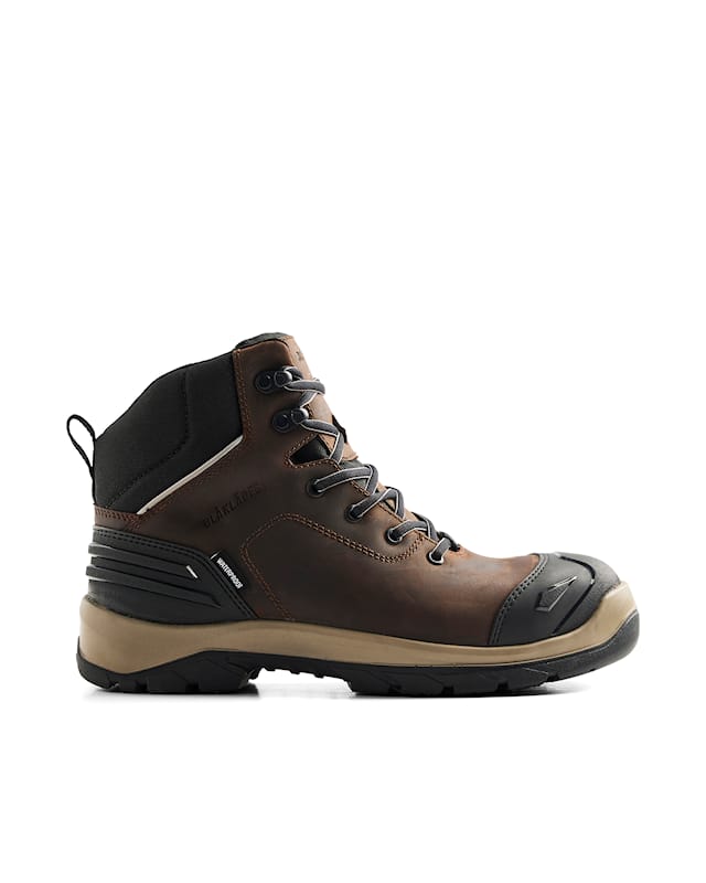Blaklader Elite 6" Safety Boot-14