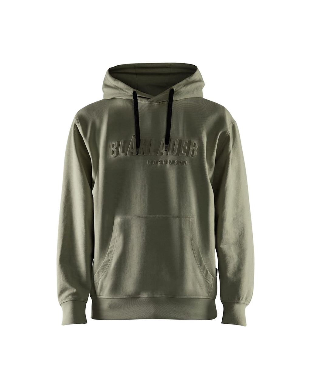 Blaklader 3D Hoodie