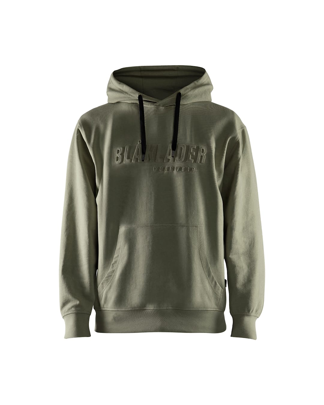 Blaklader 3D Hoodie-3