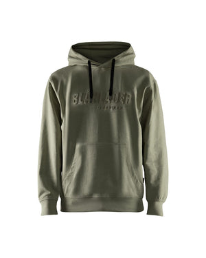 Blaklader 3D Hoodie