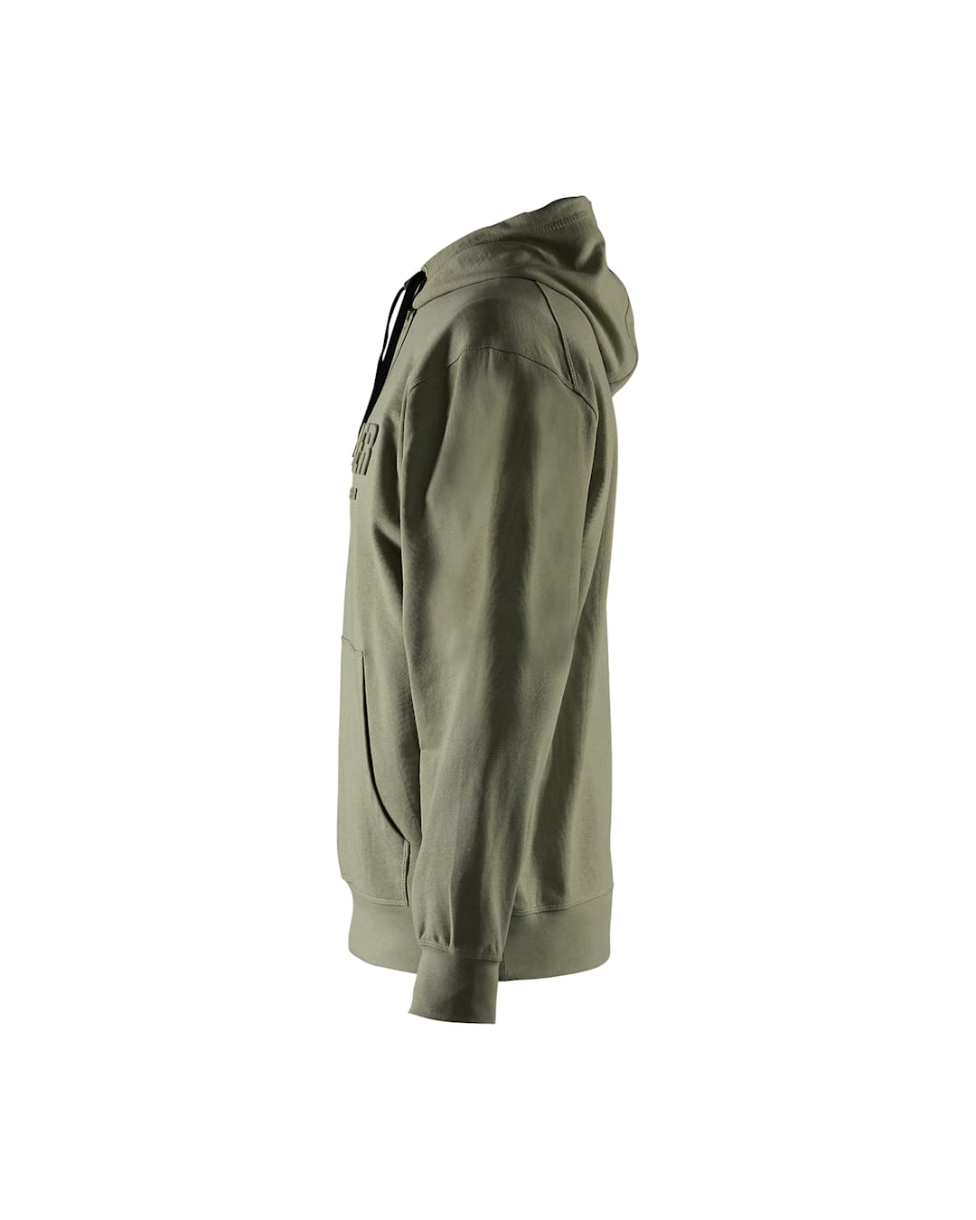 Blaklader 3D Hoodie-10