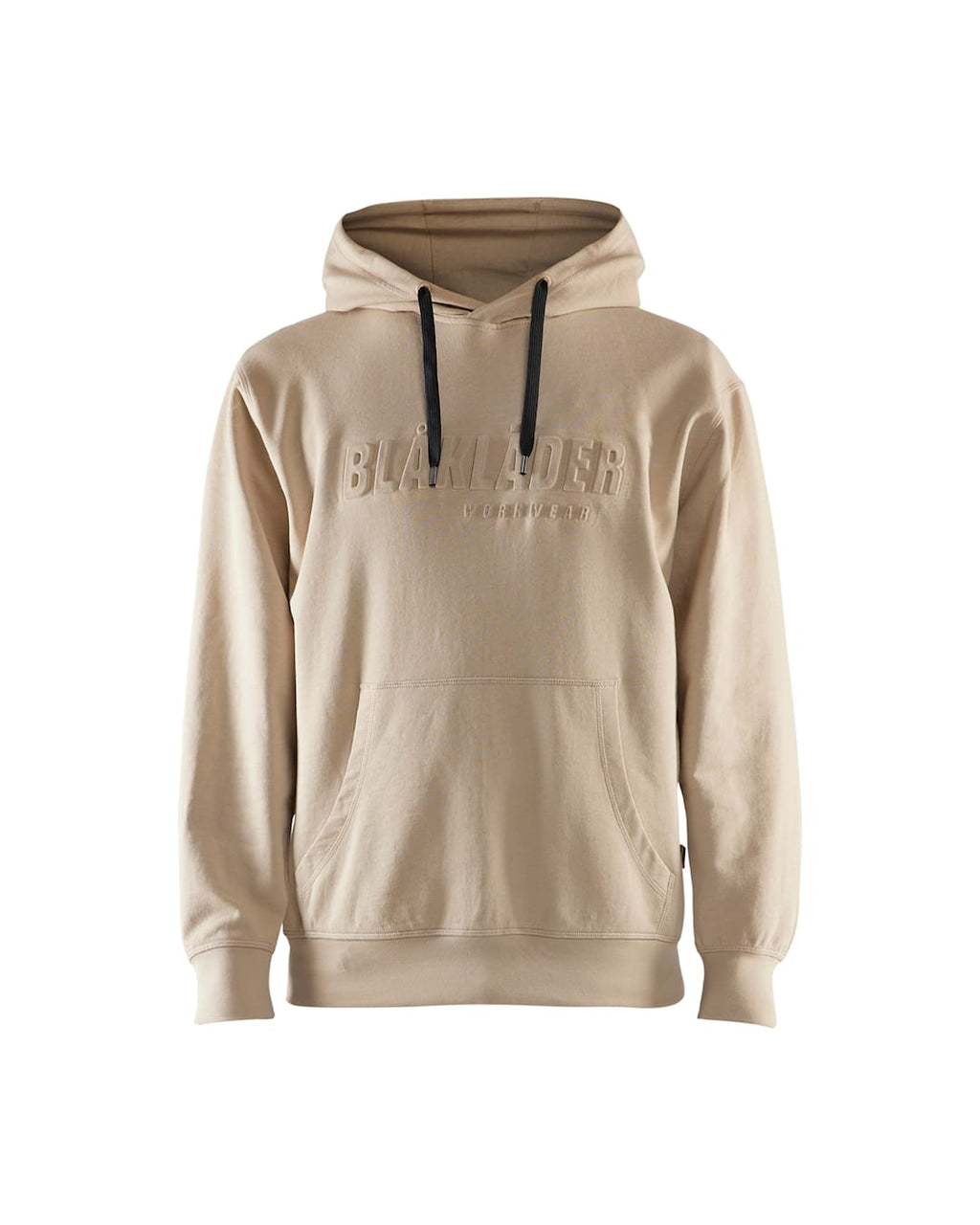 Blaklader 3D Hoodie