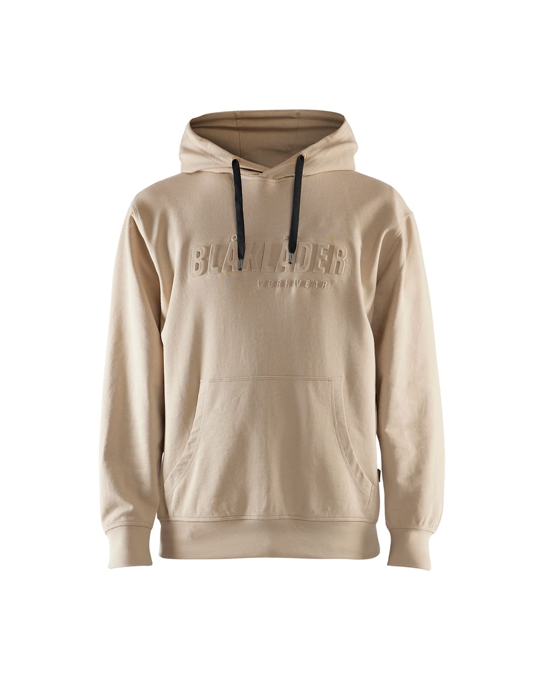 Blaklader 3D Hoodie-1