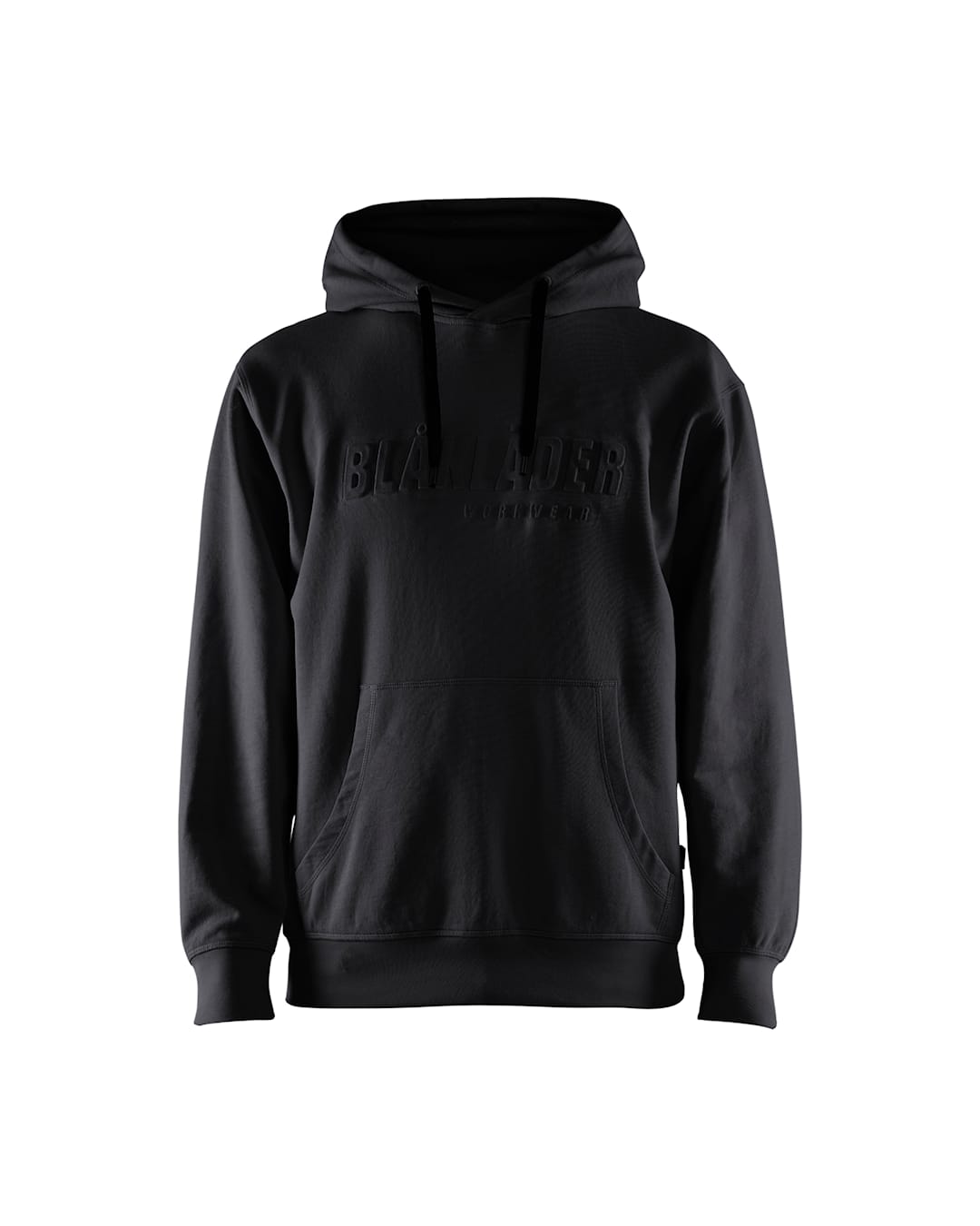 Blaklader 3D Hoodie-5