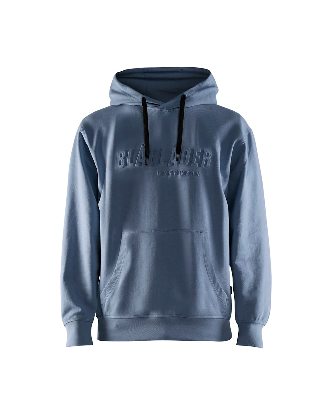 Blaklader 3D Hoodie-2