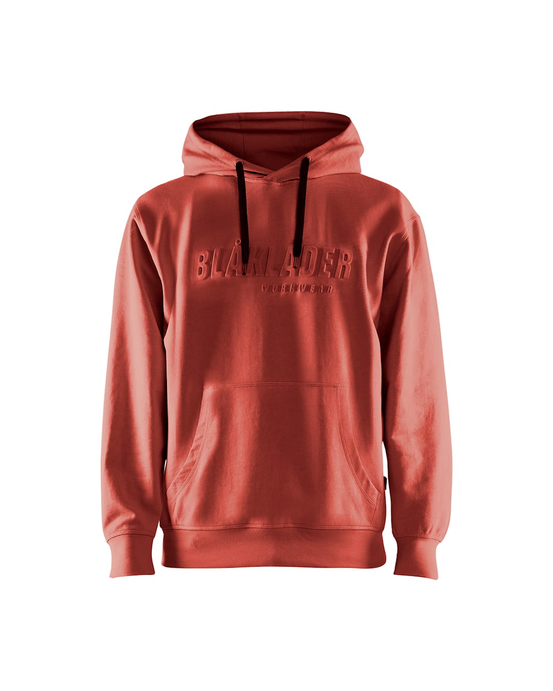 Blaklader 3D Hoodie-4