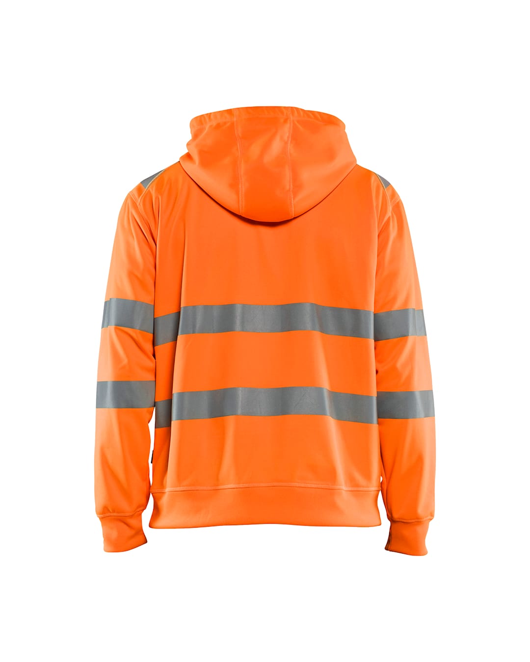 Blaklader HI-VIS Hooded Sweatshirt-6