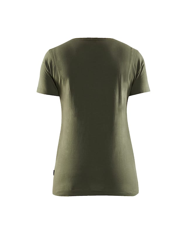 Blaklader Women's 3D T-shirt-12