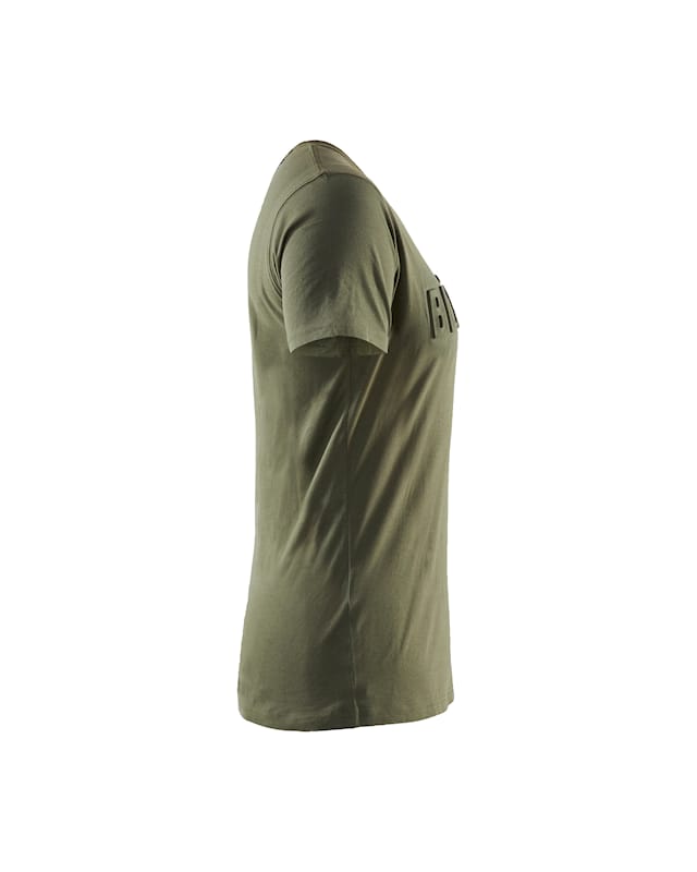 Blaklader Women's 3D T-shirt-11