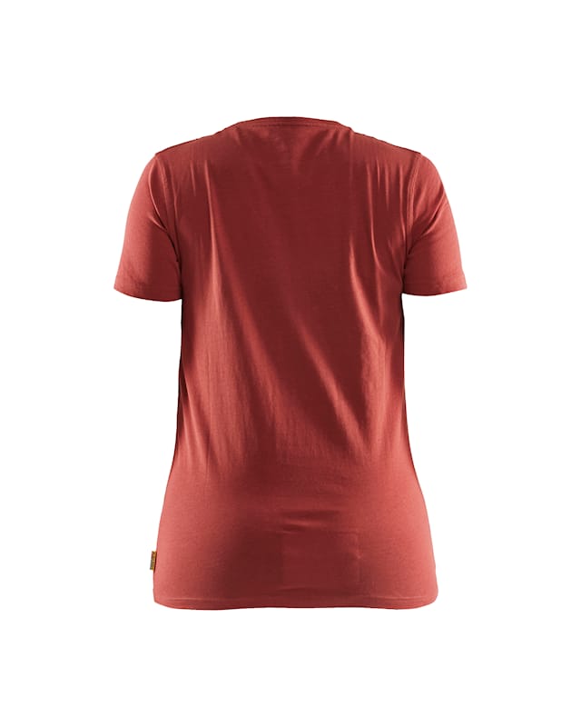 Blaklader Women's 3D T-shirt-9