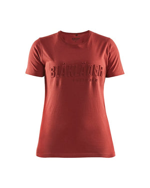 Blaklader Women's 3D T-shirt