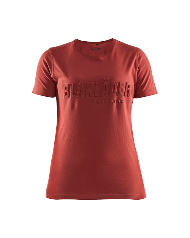 Blaklader Women's 3D T-shirt