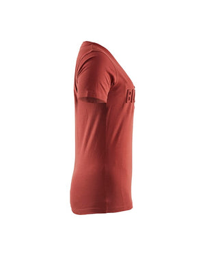 Blaklader Women's 3D T-shirt
