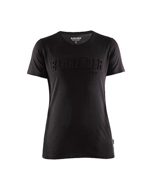 Blaklader Women's 3D T-shirt