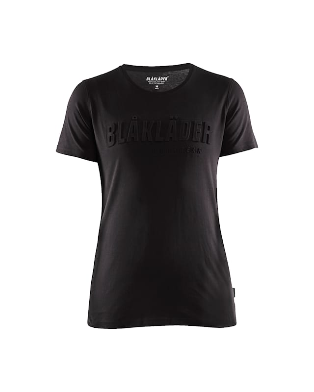 Blaklader Women's 3D T-shirt-3