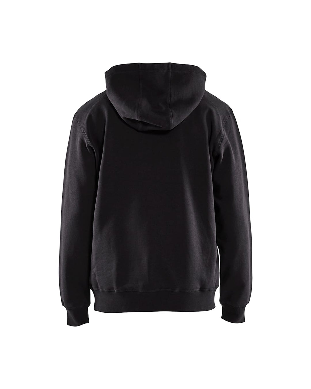 Blaklader Hooded sweatshirt with print