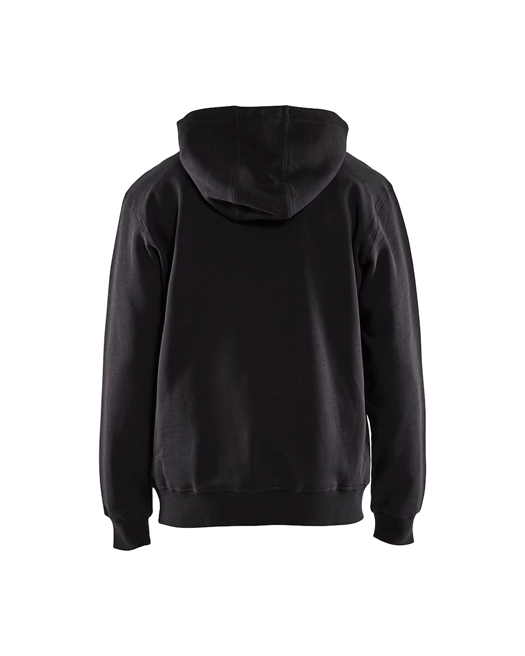 Blaklader Hooded sweatshirt with print-10