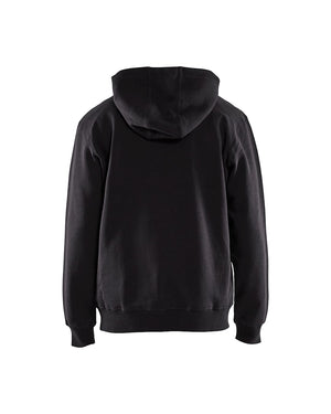 Blaklader Hooded sweatshirt with print