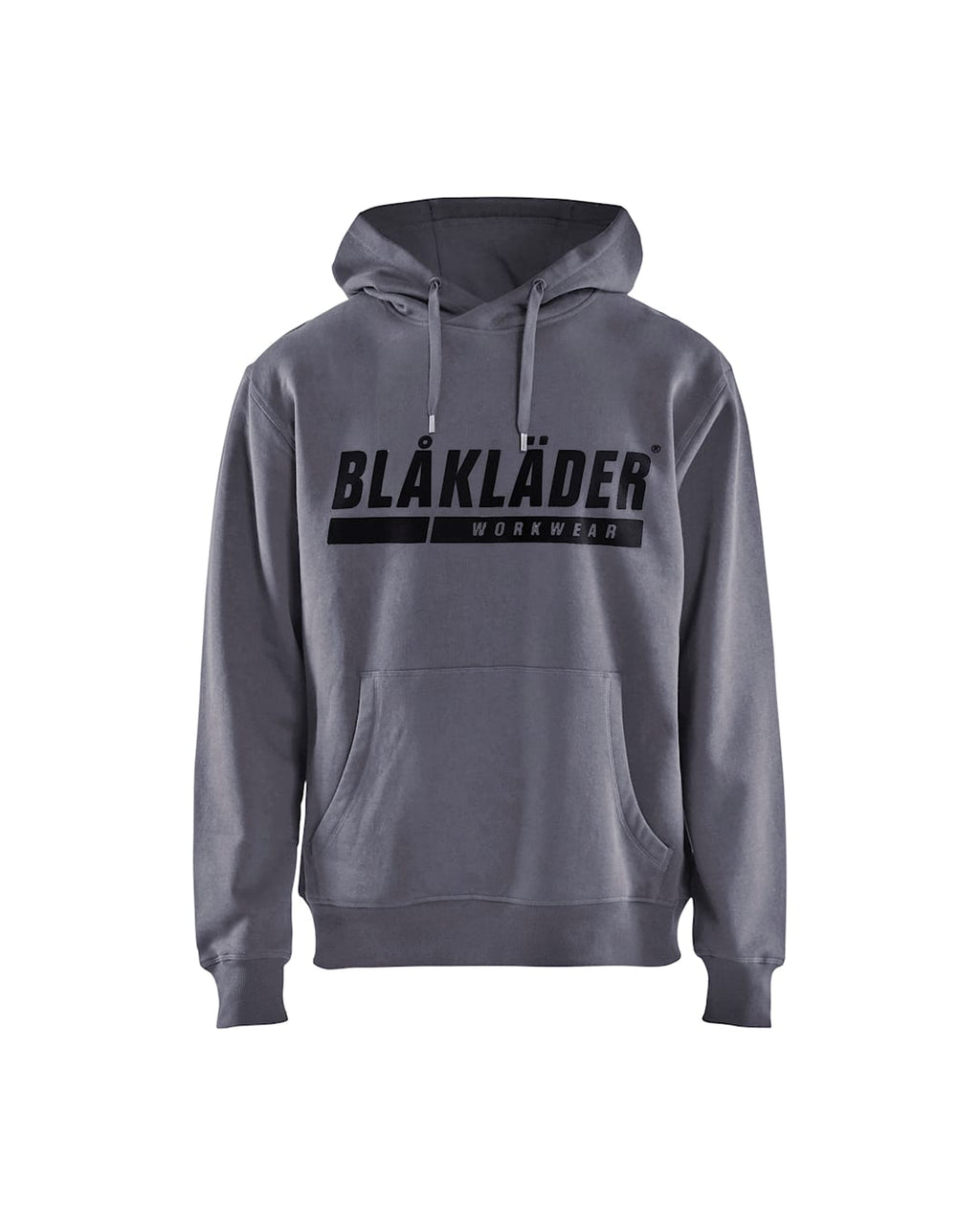 Blaklader Hooded sweatshirt with print