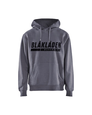 Blaklader Hooded sweatshirt with print
